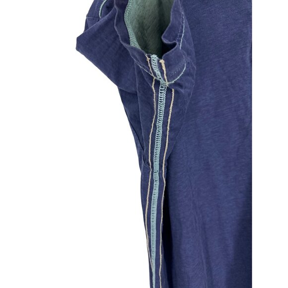 Tommy Bahama Short Sleeve Heavy Top Stitching Polo Shirt Men's Size XL - Picture 4 of 13